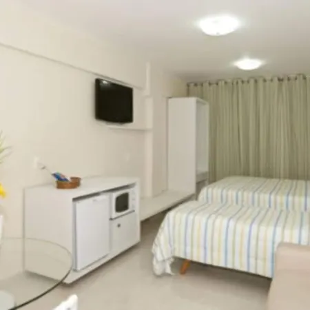 Hotel Agua Marinha