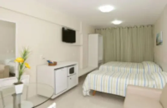 Hotel Agua Marinha