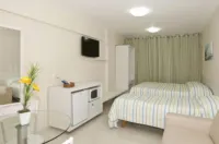 호텔 아구아 마린하 Lagoa Nova 호텔