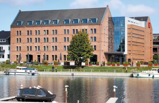 凱隆酒店-哈芬斯貝克