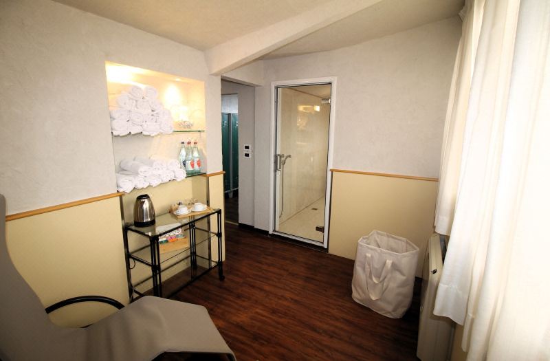 Hotel Minerva photo 2