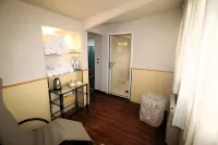 Hotel Minerva - spa