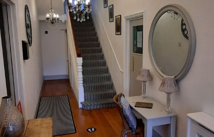 Colebrook Guest House