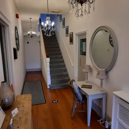 Colebrook Guest House