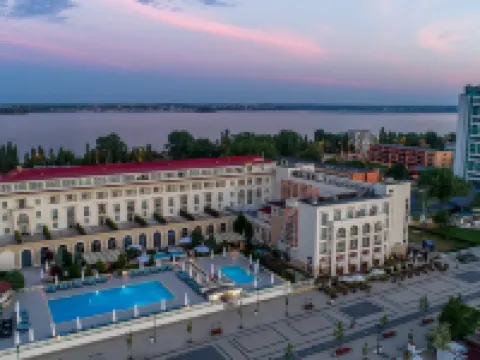 Iaki Conference & Spa Hotel Hotels in Constanța