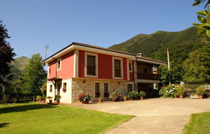 Casa Marian