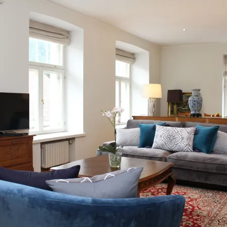 Tallinn City Apartments - Old Town