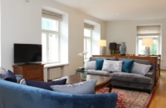 Tallinn City Apartments - Old Town