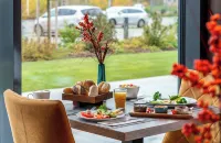 Leonardo Hotel Bad Kreuznach - breakfast