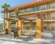 Quality Inn - Needles Hotels in Needles