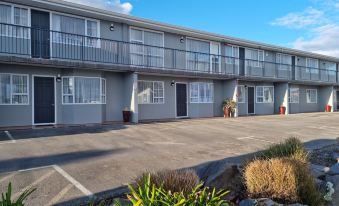 Chevron Motel