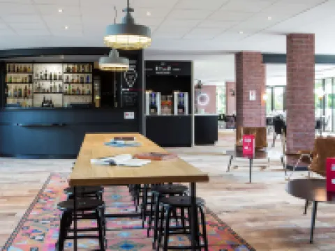 Campanile特魯瓦北部 - Barberey 奧布省酒店