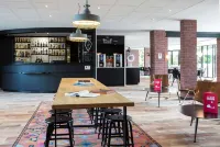 Campanile Troyes Nord - Barberey Hotels in Aube