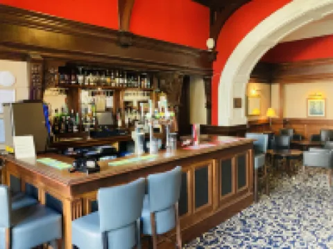 Adamton Country House Hotel Hotels in Prestwick