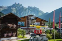 Gut Wenghof - Family Resort Werfenweng Hotels in Gemeinde Werfenweng