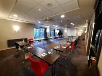 Escale Oceania Vannes Centre Hotels in Vannes