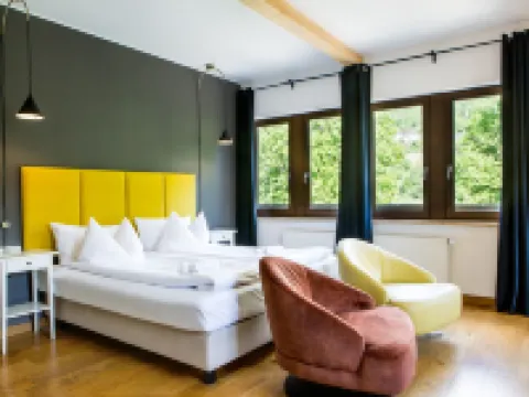 Hotel Villa Vinum Cochem Hotels in Cochem