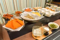 Sanco Inn Numazu Ekimae - breakfast