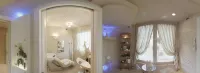 Suite & Spa Mirabel - balcony