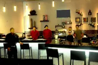 Hotel Principe - bar