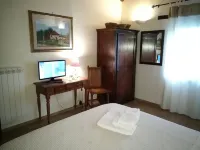 Podere Pontepietra Hotels in Attigliano
