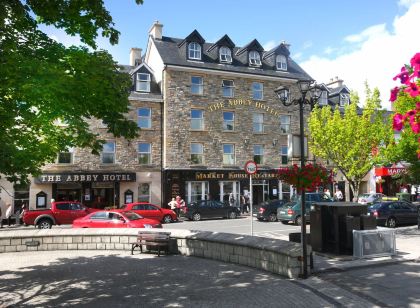 Abbey Hotel Donegal