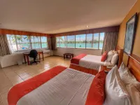 Best Western Riviera Tuxpan Hotels in Tuxpan de Rodriguez Cano