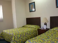 Fiesta Versalles Hotels in Monterrey