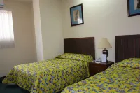 Fiesta Versalles Các khách sạn ở Monterrey