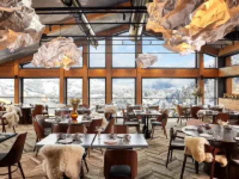 Hôtel l'Arboisie Hotels in Megeve