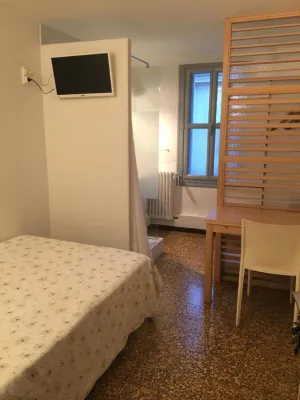 Hotel des Etuves - 2-Star