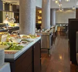Hilton Reykjavik Nordica - Breakfast