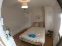 The Rifle Volunteer Hotels in Hoddesdon