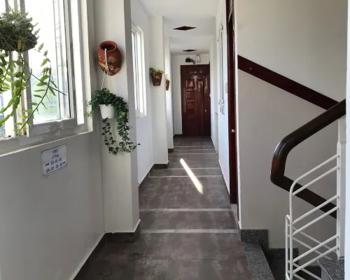 Sunny A Hotel فنادق مميّزة Photos