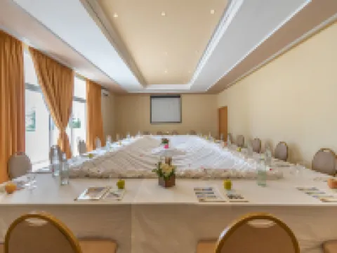 Marhaba Salem Resort - Family Only Hotels in Sousse