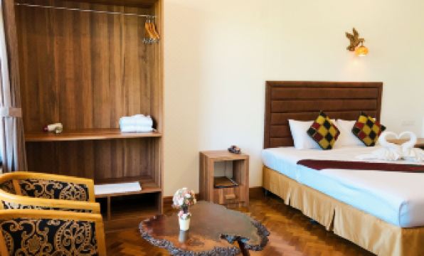 Kanbawza Hinthar Hotel - Housity