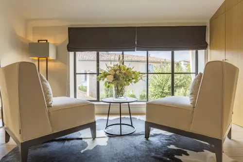 Mougins Luxury Retreats - Wifi
