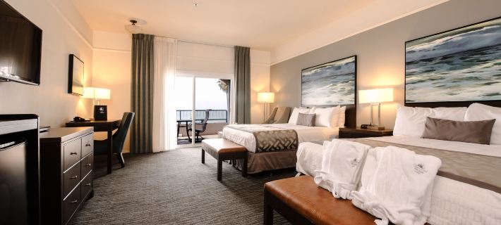 Tamarack Beach Hotel Hotels in Carlsbad