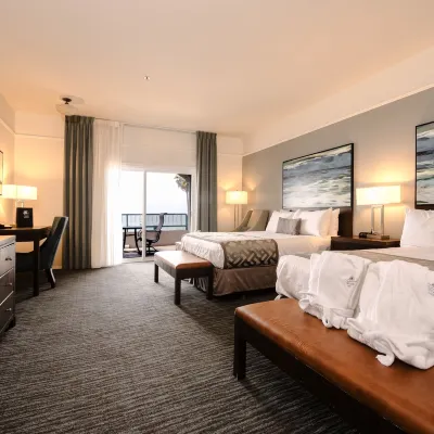 Tamarack Beach Hotel Hotels near Carlsbad Village