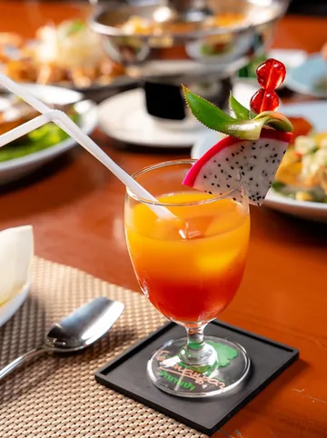 รูปภาพของตำนานป่ารีสอร์ท