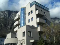 Residence Vezzoli Hotel in zona Darfo-Corna