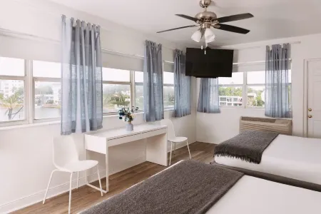 ロレーヌ ホテル