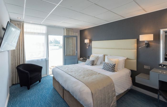 The Barnstaple Hotel