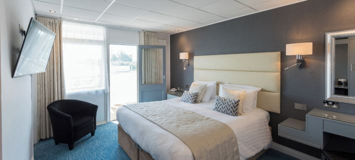 The Barnstaple Hotel Hotels in North Devon District