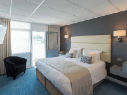 The Barnstaple Hotel Hotels in North Devon District