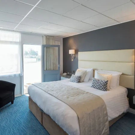 The Barnstaple Hotel