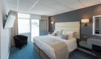 The Barnstaple Hotel Hotels in North Devon District