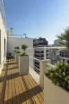 Hotel Arenales - Servicios de Traslado