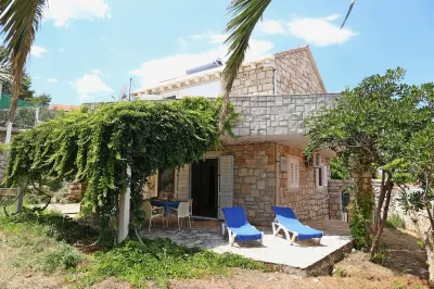 Beach Villa Olivia