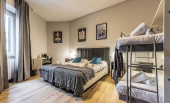 Flatinrome Trastevere